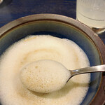 KUFUKU± - 絶品のスープ✨きのこが凝縮されてます♪