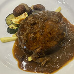 ビストロ ティアボ - 