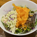 ビストロ ティアボ - 