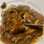 ビストロ ティアボ - 