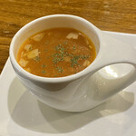 ビストロ ティアボ - 