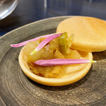 KUFUKU± - カクテルと合わせて♪