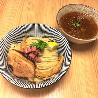 自家製麺 MENSHO TOKYO_2