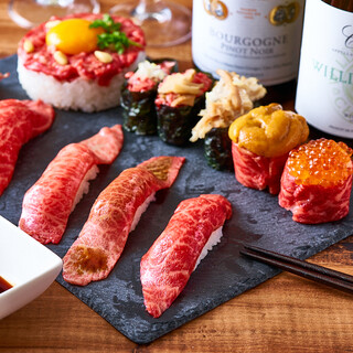 肉ダイニング 暴れ牛_2