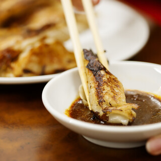 ぎょうざの店 ひょうたん_0