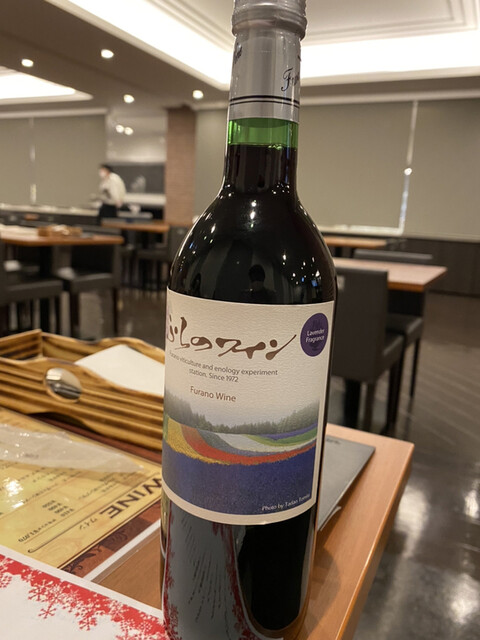 ギンザ・ビストロ・ギンサイ・フラノ（Ginza Bistoro Ginsai Furano） - 富良野（ビストロ）の写真