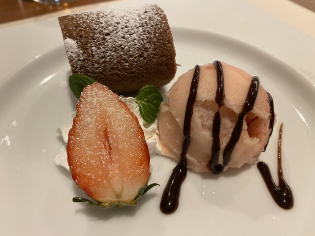 ギンザ・ビストロ・ギンサイ・フラノ（Ginza Bistoro Ginsai Furano） - 富良野（ビストロ）の写真