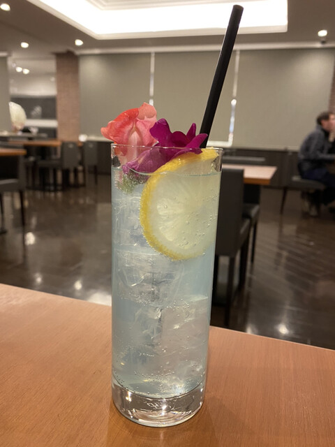 ギンザ・ビストロ・ギンサイ・フラノ（Ginza Bistoro Ginsai Furano） - 富良野（ビストロ）の写真