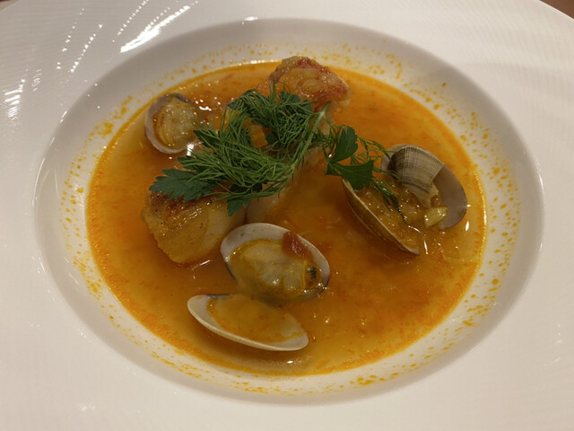 ギンザ・ビストロ・ギンサイ・フラノ（Ginza Bistoro Ginsai Furano） - 富良野（ビストロ）の写真