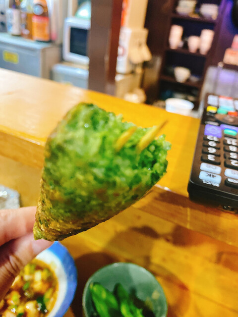 Kushiyaki Semba photo 5