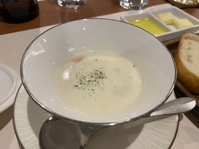 ギンザ・ビストロ・ギンサイ・フラノ（Ginza Bistoro Ginsai Furano） - 富良野（ビストロ）の写真