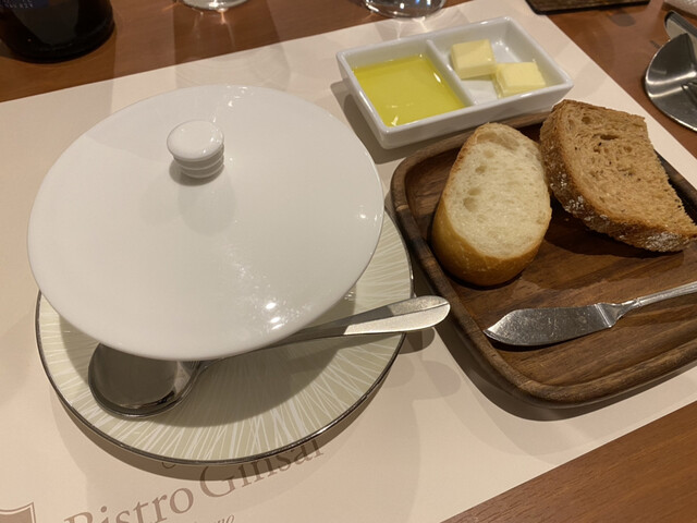 ギンザ・ビストロ・ギンサイ・フラノ（Ginza Bistoro Ginsai Furano） - 富良野（ビストロ）の写真