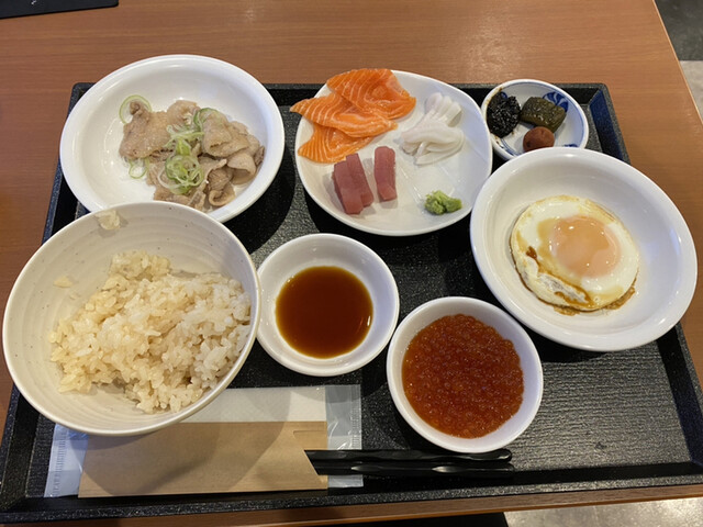 ギンザ・ビストロ・ギンサイ・フラノ（Ginza Bistoro Ginsai Furano） - 富良野（ビストロ）の写真