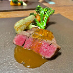 森のオーベルジュ 星咲 - 