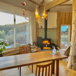 森のオーベルジュ 星咲 - 