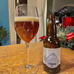 森のオーベルジュ 星咲 - 