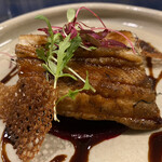 KUFUKU± - ふっくら穴子。