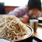 大島うどん - 