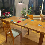 森のオーベルジュ 星咲 - 