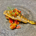 森のオーベルジュ 星咲 - 