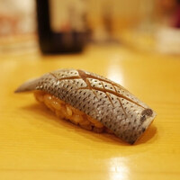 鮨 しゅん輔 阿佐ヶ谷 - 