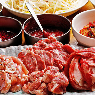 ふっくらジューシーに、陶板で焼く！