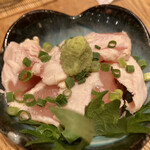 炉端と地鶏 うまか屋 - 