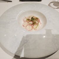 レストラン ラフィナージュ - 