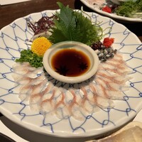 魚料理専門 魚魚一 - 
