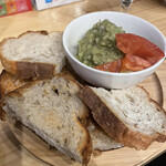 NATURAL FOODS BAR Karip - 