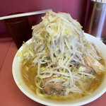 ラーメン二郎 - 