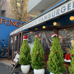 FUNGO - 