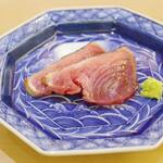 兄弟寿し - 