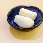 兄弟寿し - 