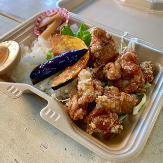 暴れん坊チキン_2