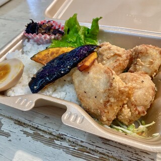 暴れん坊チキン_1