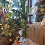 エッグスンシングス - 