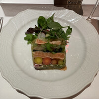 ブラッスリー ポール・ボキューズ 大丸東京 - 