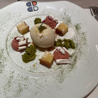 ブラッスリー ポール・ボキューズ 大丸東京 - 