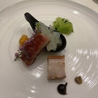 中国飯店 富麗華 - 
