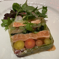 ブラッスリー ポール・ボキューズ 大丸東京 - 