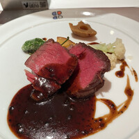 ブラッスリー ポール・ボキューズ 大丸東京 - 