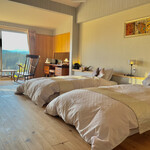 森のオーベルジュ 星咲 - 