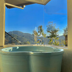 森のオーベルジュ 星咲 - 