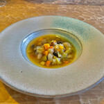 森のオーベルジュ 星咲 - 