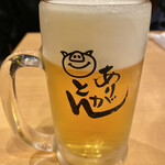 Yaoman - ビール