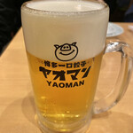 Yaoman - ビール