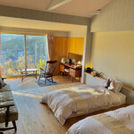 森のオーベルジュ 星咲 - 