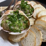 産直海鮮居酒家 浜焼太郎 - 