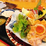 産直海鮮居酒家 浜焼太郎 - 